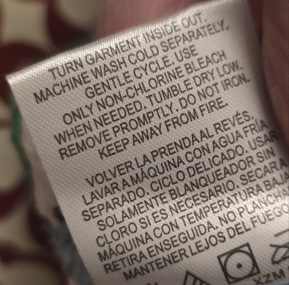 Peanuts Snoopy Jingle All the Way Pajama Set NWT Sz XL - Picture 10 of 12